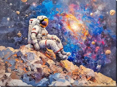 картина