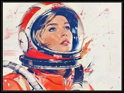 Космонавт №309