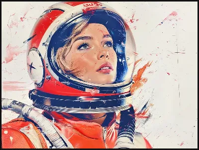 картина