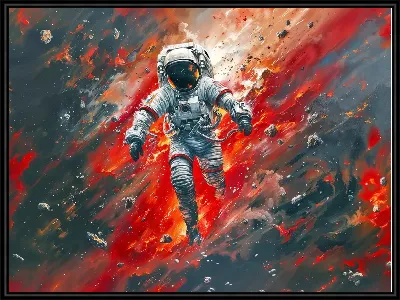 картина