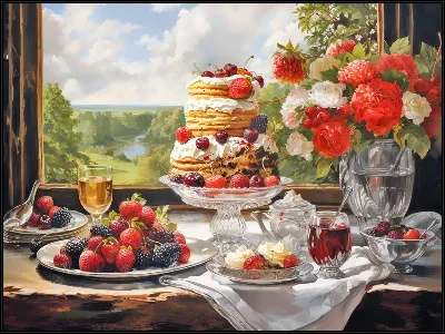 картина