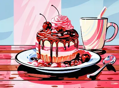 шаблон id 38