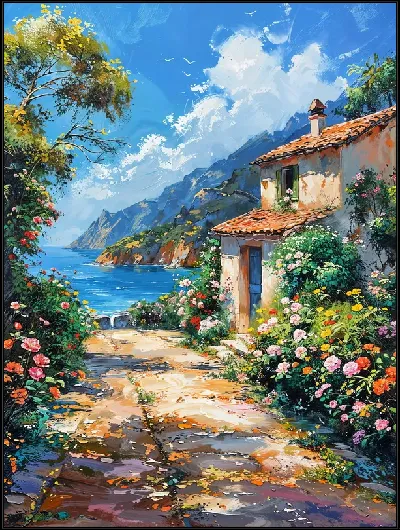 картина