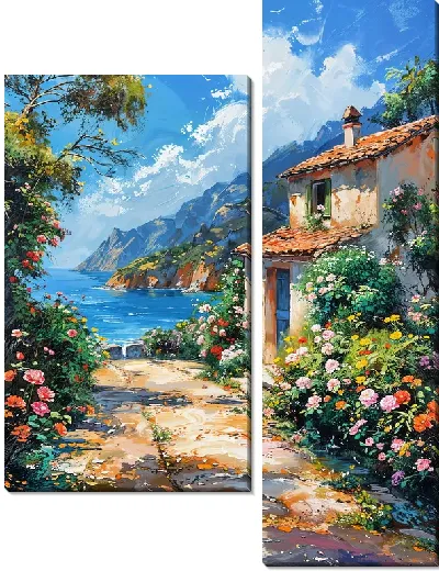 картина
