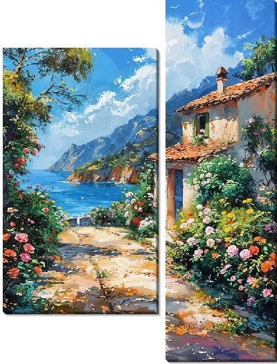 картина