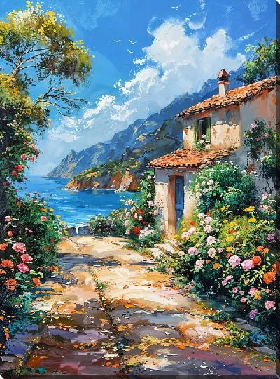 картина