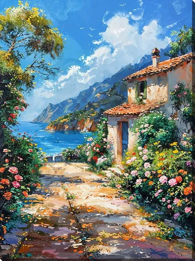 картина