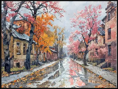 картина