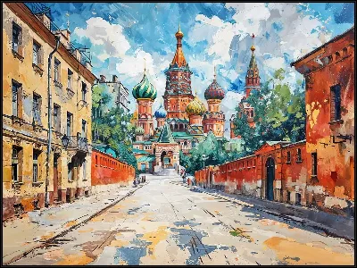 картина