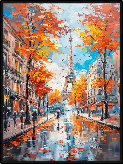 картина