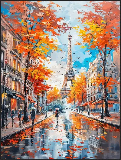 картина