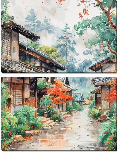 картина