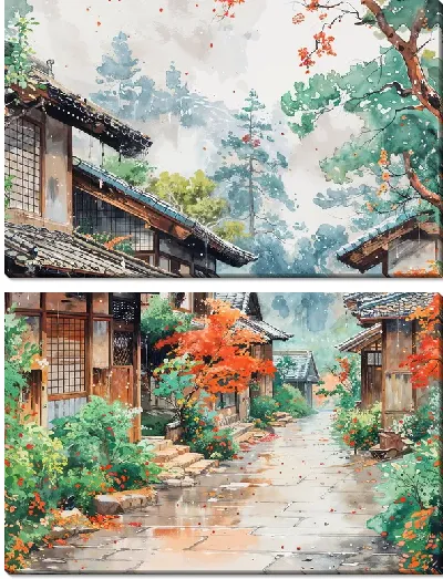 картина