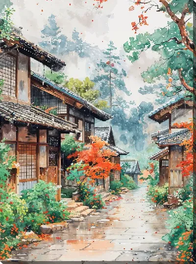 картина