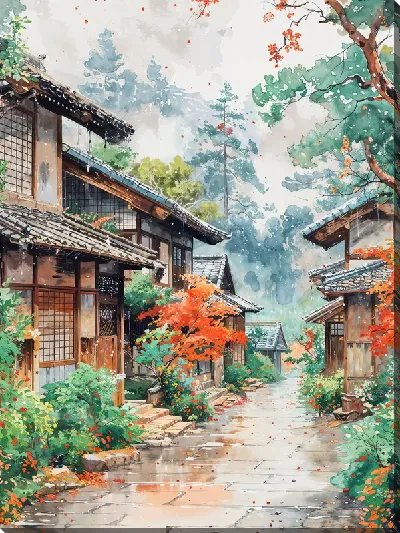 картина