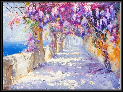 картина