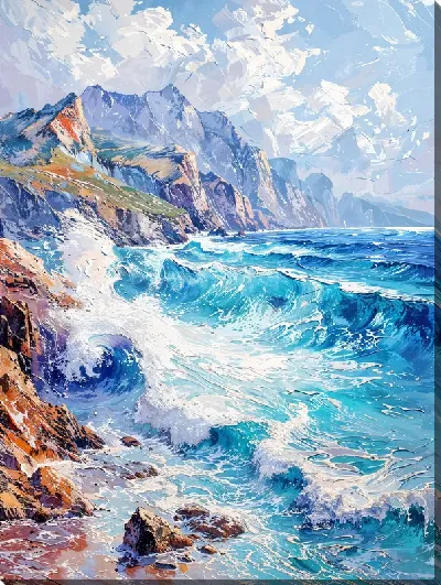 картина