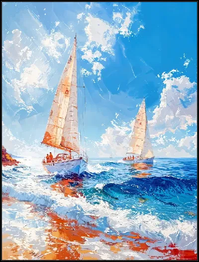картина