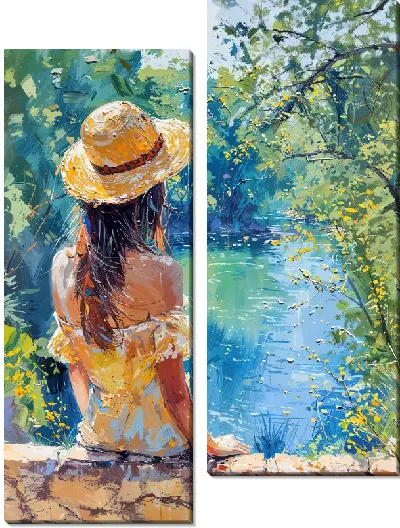 картина