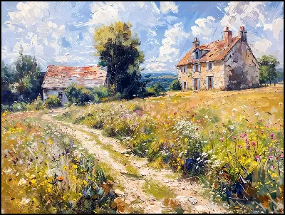 картина
