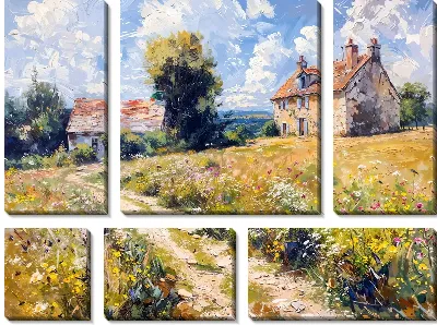 картина