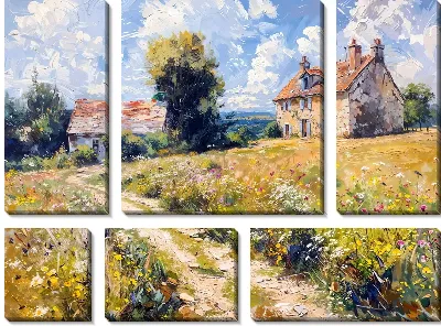 картина
