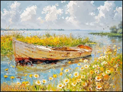 картина
