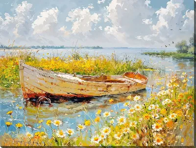 картина