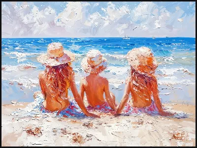 картина