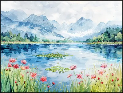 картина