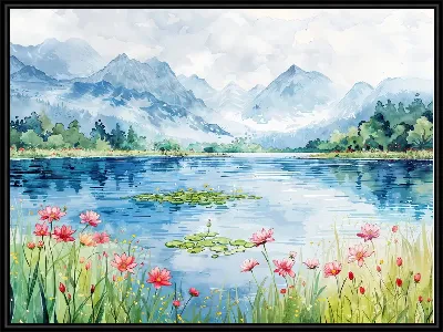 картина