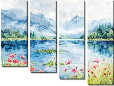 картина
