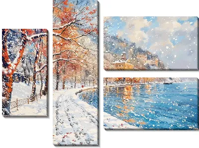 картина