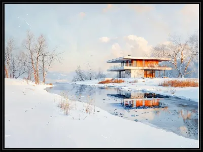 картина