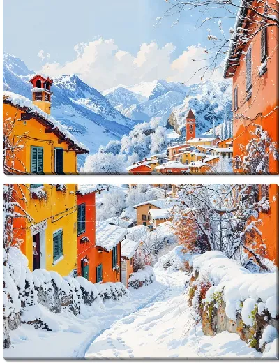картина