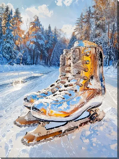 картина