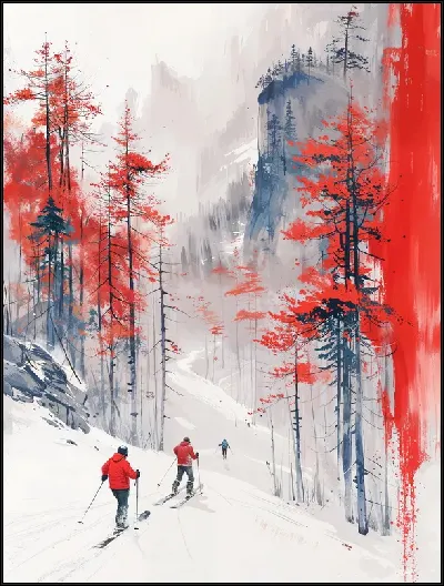 картина