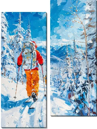 картина