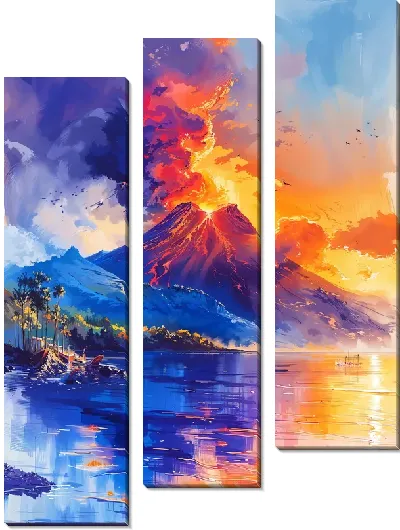 картина