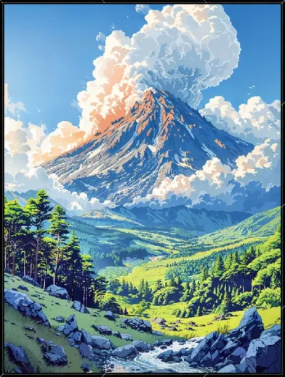 картина