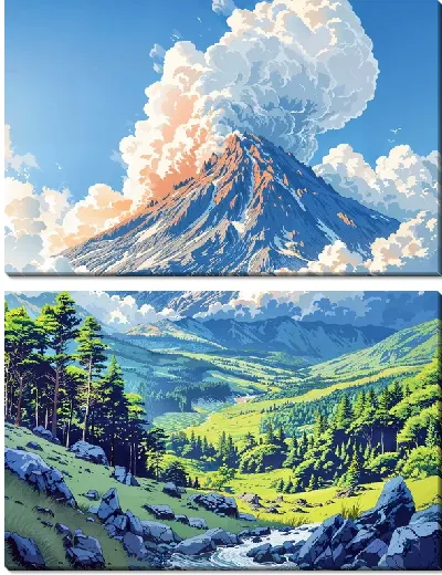 картина