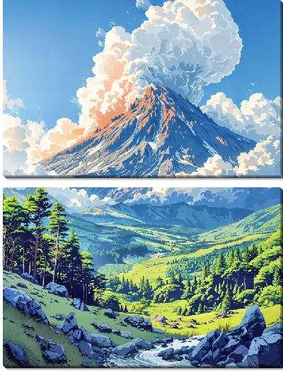 картина