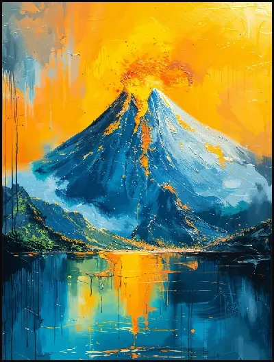 картина
