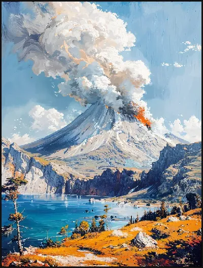 картина