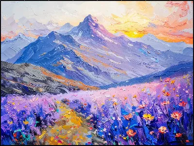 картина