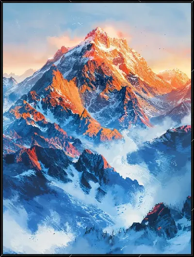 картина
