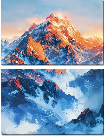 картина
