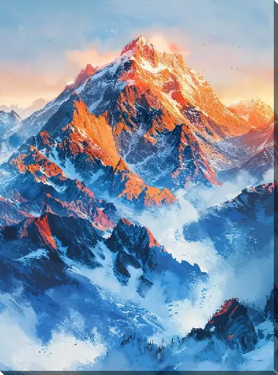 картина