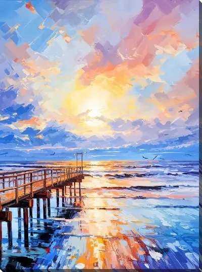 Постер Пирс №41