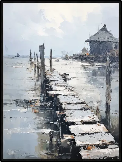 картина
